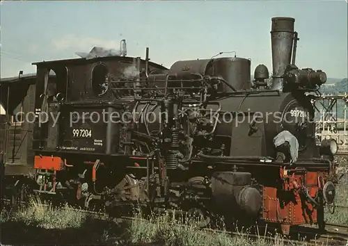 Eisenbahn Locomotive Kat. Eisenbahn