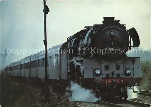 Eisenbahn Lokomotive Kat. Eisenbahn
