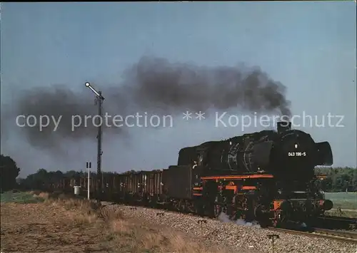 Eisenbahn Lokomotive Kat. Eisenbahn