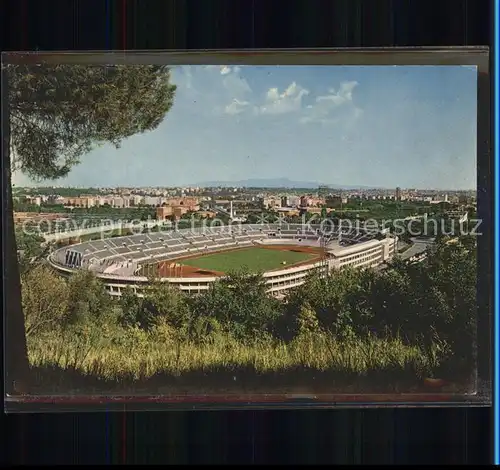 Stadion Roma Kat. Sport