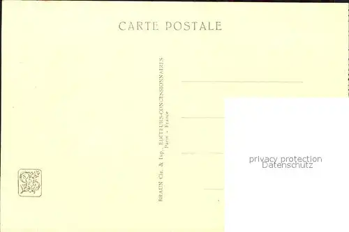 Exposition Coloniale Internationale Paris 1931 Palais de L A. O. F. Portiques des commercants indigenes  Kat. Expositions