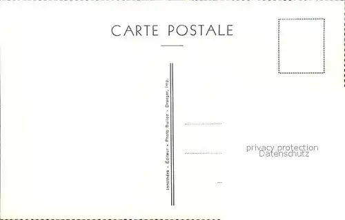 Kuenstlerkarte Toulouse Lautrec A la mie Wein Abendessen  Kat. Kuenstlerkarte