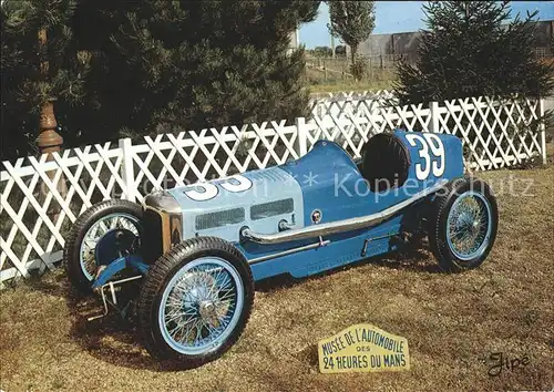 Autos Guyot Speciale 1926  Kat. Autos