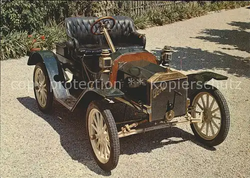 Autos Oldtimer Ford N 1906 USA  Kat. Autos