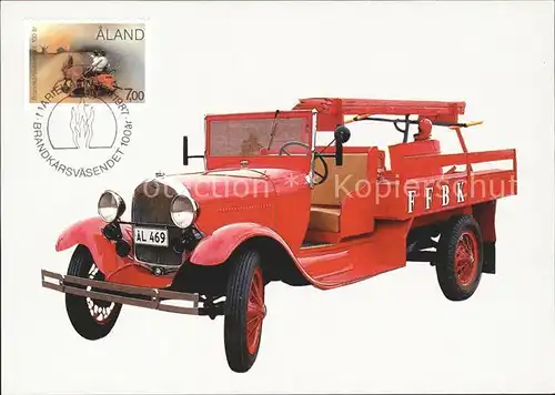 Autos Oldtimer AA Ford 1928 Kat. Autos