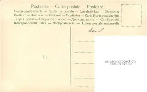 kk86395 Kinder Child Enfants Maedchen Tracht  Kategorie. Kinder Alte Ansichtskarten