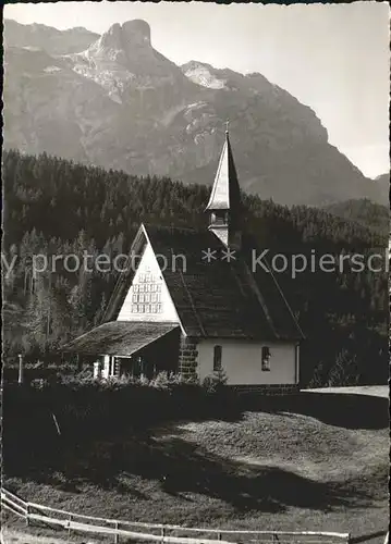 Helvetia Schweiz Ahorn-Kapelle / Heraldik /