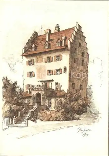 Medizin Saridon Sedulon Roche Hustensirup Schloss Greifensee Zuerich