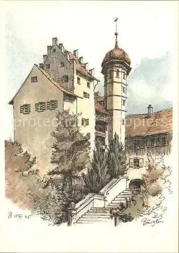 Medizin Saridon Sedulon Roche Hustensirup Schloss Buerglen Thurgau