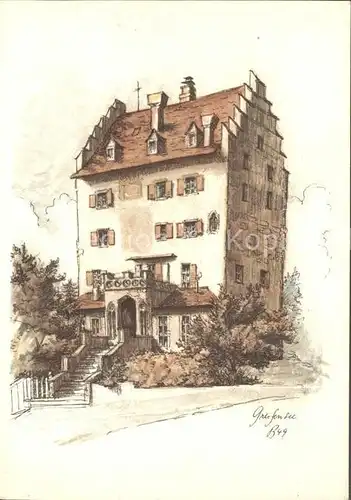 Medizin Saridon Sedulon Roche Hustensirup Schloss Greifensee Zuerich