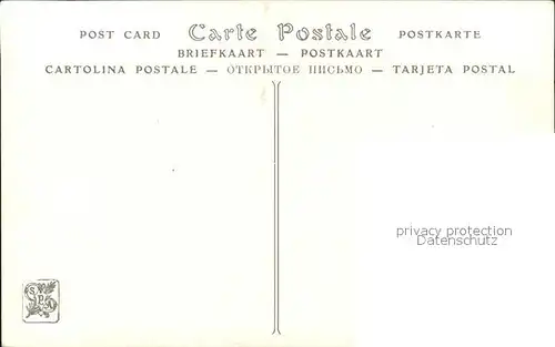 Kuenstlerkarte Alte Kuenstler Georges Clairin Egypte La Ville Heureuse Paix Nr. 6782 Salon de 1913 Kat. Kuenstlerkarte