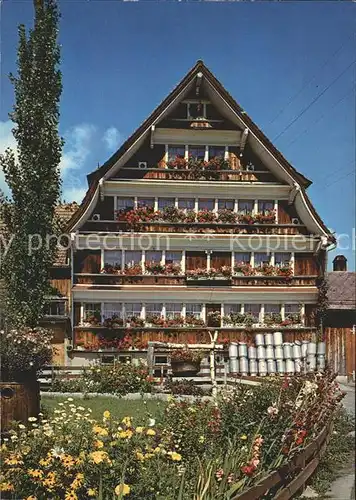 Helvetia Schweiz Haus Ostschweiz / Heraldik /