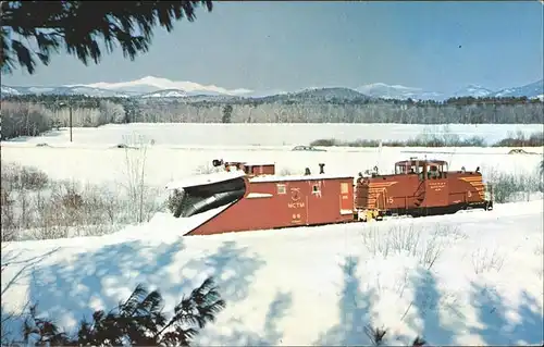 Eisenbahn Conway Diesel Locomotive Kat. Eisenbahn