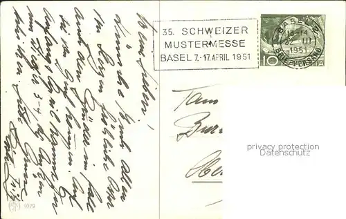 Petersen Hannes 1079 Ostern Maedchen Osterei  Kat. Kuenstlerkarte
