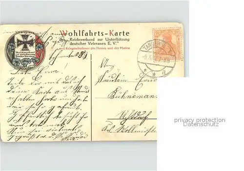 Adel Wuerttemberg Koenig Wilhelm II. Orden  Kat. Koenigshaeuser
