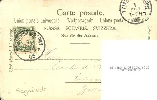 Helvetia Schweiz Briefmarkensprache / Heraldik /
