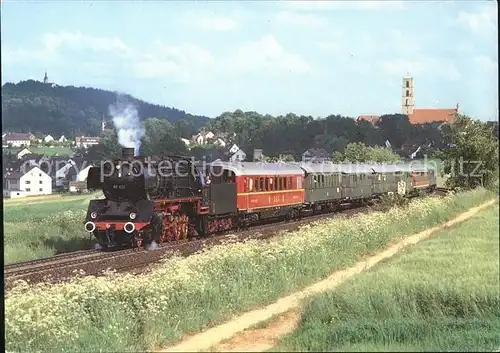 Lokomotive DR Einheitagueterzuglokomotive 50622 Kat. Eisenbahn