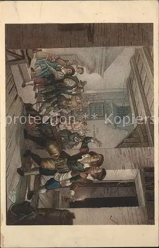 Sagen Maerchen Roman I Promessi Sposi Capitolo XV Alessandro Manzoni / Maerchen und Sagen /