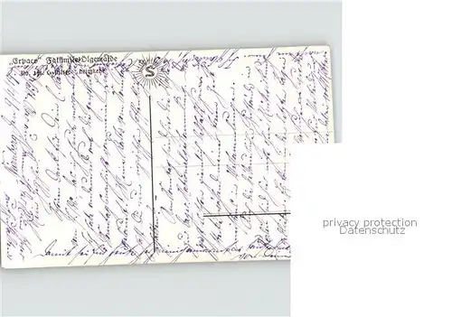 Kuenstlerkarte C. Hilser Heimkehr Nr. 118 Erpaco oelgemaelde Kind  Kat. Kuenstlerkarte