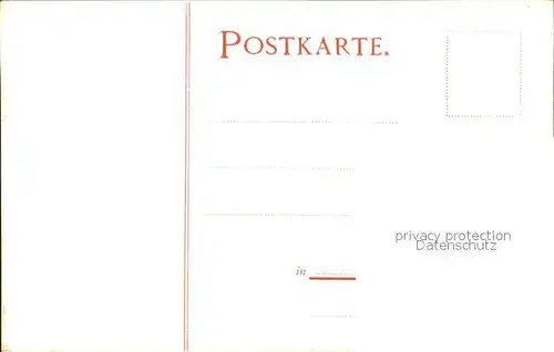 Tobler Viktor V.T. Appenzell Trachten Gedicht  Kat. Kuenstlerkarte Schweiz