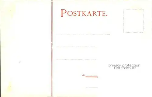 Tobler Viktor V.T. Appenzellerland Sammlung Landsgemeinde Leibgarde Parade Kat. Kuenstlerkarte Schweiz