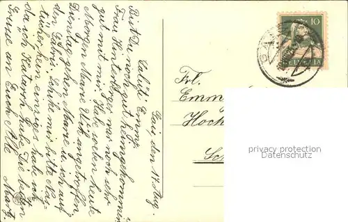 Verlag Noyer (AN Paris) Nr. 8119 1 Kinder Boot Brief Post  Kat. Verlage