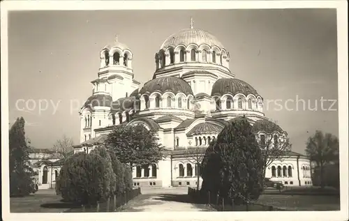Russische Kirche Kapelle  Kat. Gebaeude