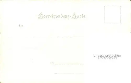 Verlag Braun Nr. 1903 Wien Schwarzenbergplatz Kat. Verlage
