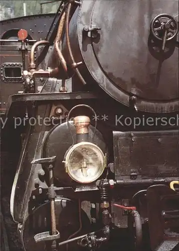 Lokomotive HG 3 3 1067 ex Bruenig Ballenberg Dampfbahn Kat. Eisenbahn