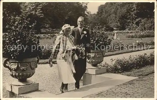 Adel Niederlande Prinzessin Juliana Prinz Bernhard Paleis Noordeinde  Kat. Koenigshaeuser