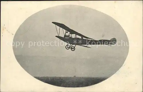 Flugzeuge Zivil  Kat. Airplanes Avions