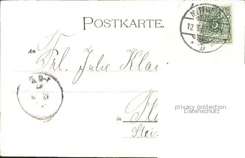 Verlag Ackermann Kuenstlerpostkarte Nr. 67 Kinder Boot Paddel Angel Kat. Verlage