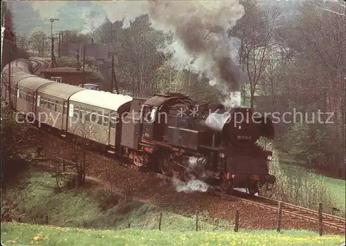 Lokomotive 65 1015 P9075 Kat. Eisenbahn