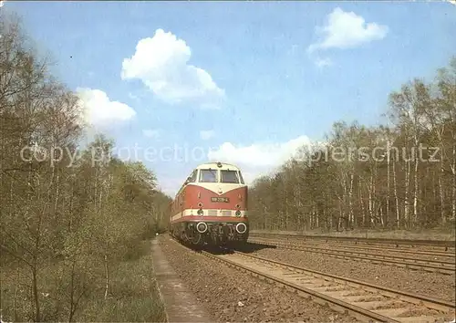 Eisenbahn 118 229 4 Kat. Eisenbahn