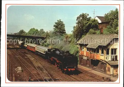 Lokomotive Museumslok 03001 Rheingold Sonderzug Doebeln  Kat. Eisenbahn