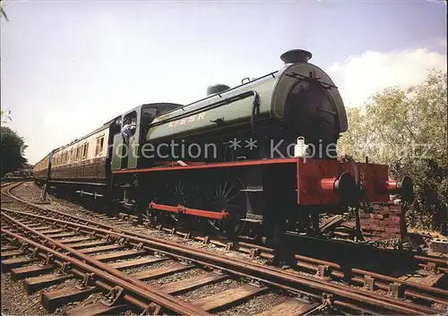 Lokomotive Tilburg  Kat. Eisenbahn