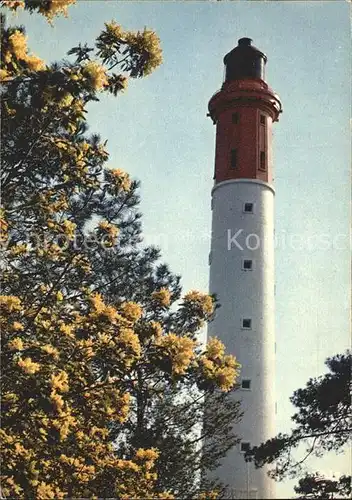 Leuchtturm Lighthouse Bassin d Arcachon Phare Cap Ferret Kat. Gebaeude