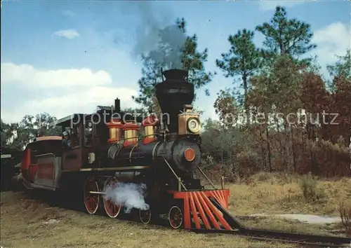 Lokomotive Union Pacific Eisenbahn 1880 Kat. Eisenbahn