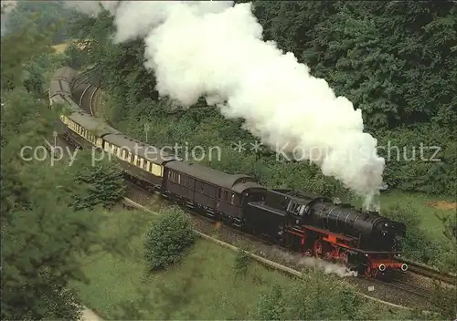 Eisenbahn Lokomotive 23 105 Rheingold  Kat. Eisenbahn