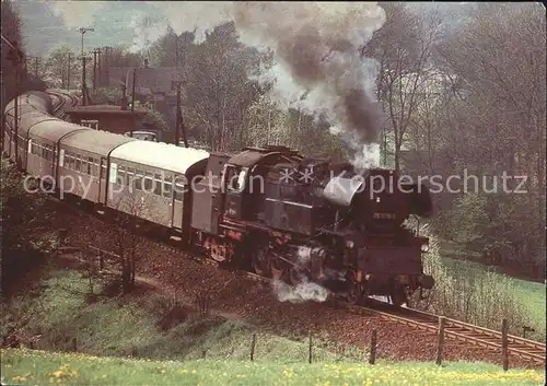 Lokomotive 65 1015 P9075 Kat. Eisenbahn