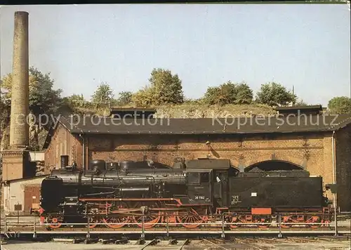 Lokomotive 38 1182 Kat. Eisenbahn
