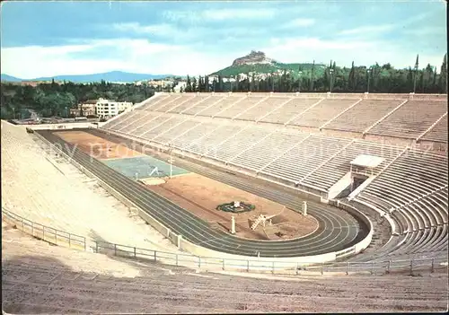 Stadion Athen Kat. Sport