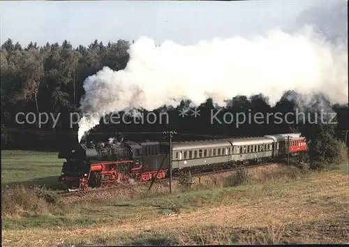 Lokomotive Frankwald Reko 58 Kat. Eisenbahn