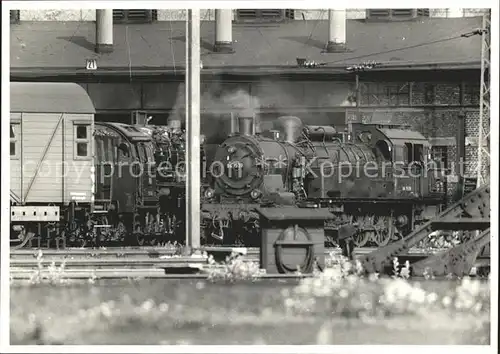 Lokomotive 941539 Kat. Eisenbahn