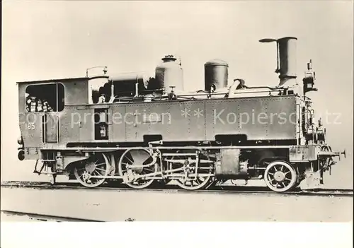 Lokomotive SBB CCF Ec 3 4 6581 6592  Kat. Eisenbahn