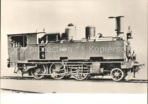 Lokomotive SBB CFF Ec 3 4 6581 6592 Kat. Eisenbahn