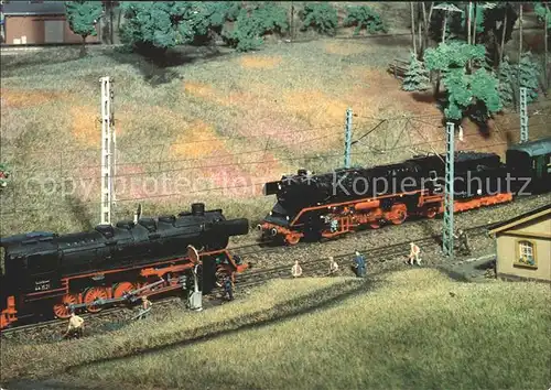 Modellbau Eisenbahn Klingenberg Colmnitz Lokomotive Kat. Spielzeug