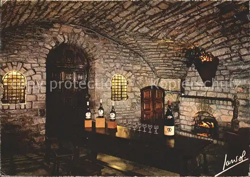 Wein Cave Beaune Reine Pedauque Kat. Lebensmittel