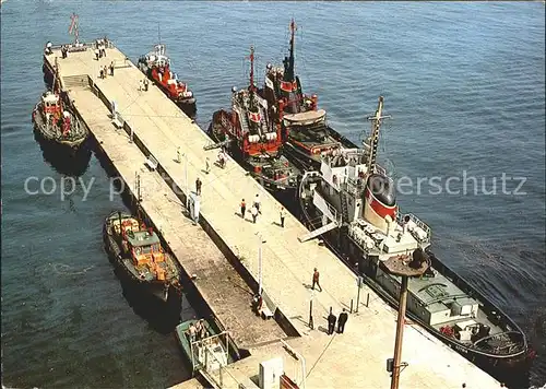 Schiffe Gdynia Port Holowniki i pilotowki  Kat. Schiffe