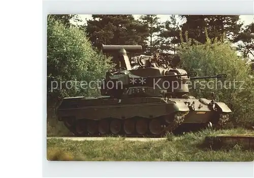 Panzer Tank Den Haag  / Militaria /